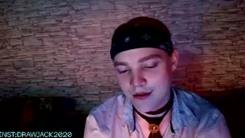 Jack online show from 07.29.26
