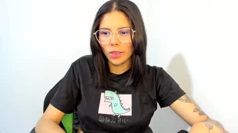 Hanna online show from 01.21.25