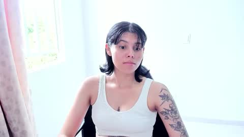 Hanna online show from 11.24.25