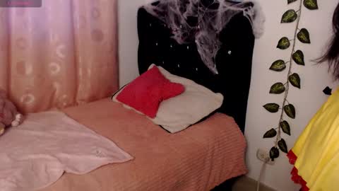 Hannah online show from 10.18.25