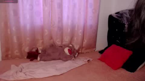 Hannah online show from 10.24.25