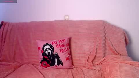 Hannah online show from 11.29.25