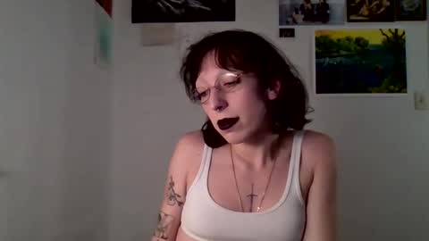 sweet_harvey online show from 02.18.26