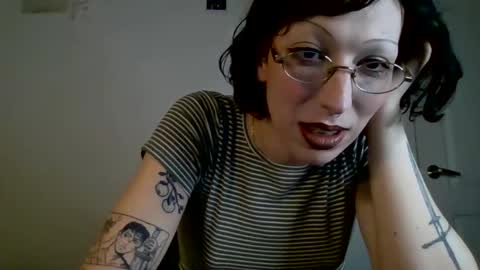 sweet_harvey online show from 05.01.26