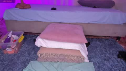 Diana online show from 12.24.24