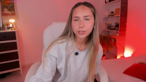 Snapshot of sweet_kalisa chatting on 02.20.25 Call me Kali online show from 02.20.25