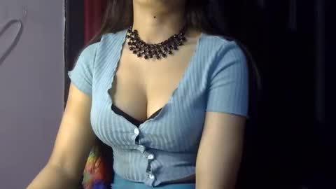 Snapshot of sweet_kanchi chatting on 12.02.24 sweet_kanchi online show from 12.02.24