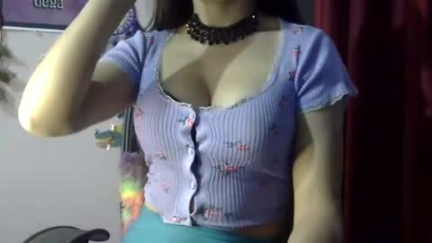 Snapshot of sweet_kanchi chatting on 12.18.24 sweet_kanchi online show from 12.18.24