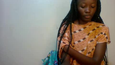 Snapshot of sweet_kcandy chatting on 05.12.26 Sweet KCandy online show from 05.12.26
