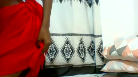 Snapshot of sweet_kcandy chatting on 06.24.26 Sweet KCandy online show from 06.24.26
