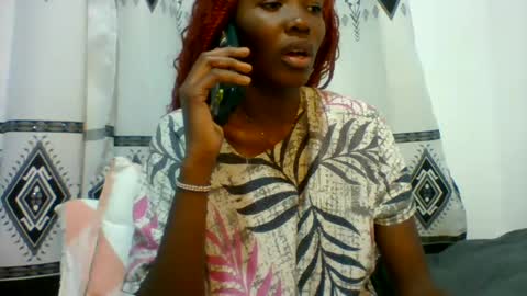 Snapshot of sweet_kcandy chatting on 06.25.26 Sweet KCandy online show from 06.25.26