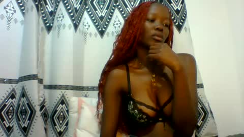 Snapshot of sweet_kcandy chatting on 06.28.26 Sweet KCandy online show from 06.28.26