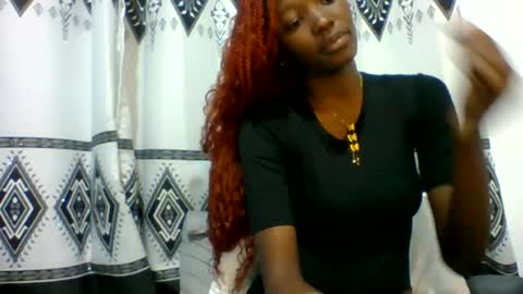 Snapshot of sweet_kcandy chatting on 06.29.26 Sweet KCandy online show from 06.29.26