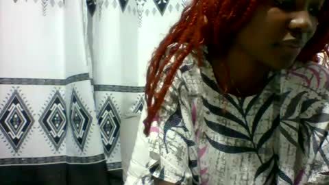Snapshot of sweet_kcandy chatting on 07.01.26 Sweet KCandy online show from 07.01.26