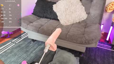 KhristieJoin The Fan Club online show from 02.17.26