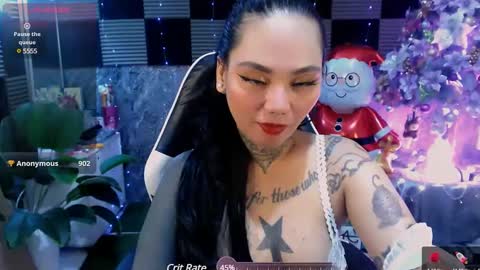 sweet_kittykatya online show from 12.19.24