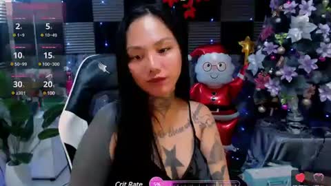 sweet_kittykatya online show from 12.29.24