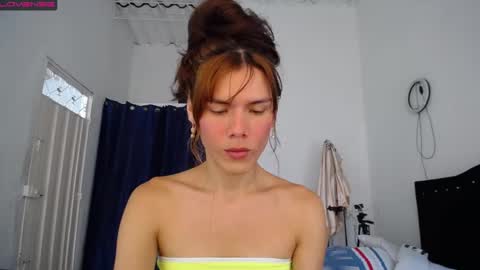 Lady online show from 02.17.25