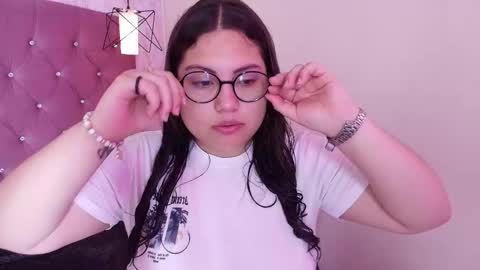 Camila online show from 09.20.25