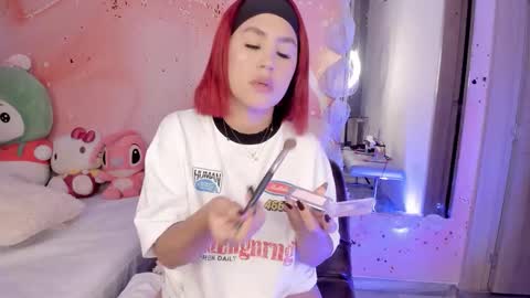 Lemarie online show from 02.01.26