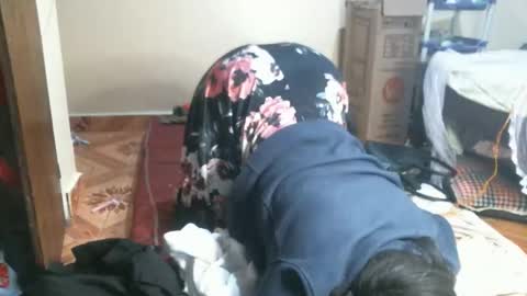 Snapshot of sweet_lilianah chatting on 05.14.26 sweet_lilianah online show from 05.14.26
