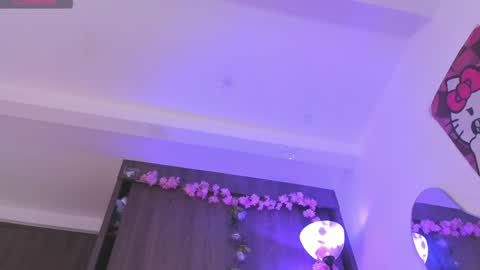 sweet_lilly_sweet online show from 12.25.24