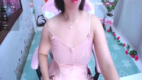 Lily online show from 09.08.25