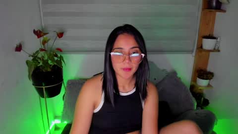Lina online show from 05.14.26