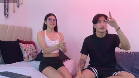 Mia online show from 05.07.26