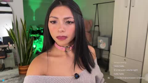 Snapshot of sweet_littleee chatting on 03.05.25 free private online show from 03.05.25