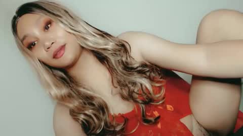 SWEET LOVE online show from 04.11.26