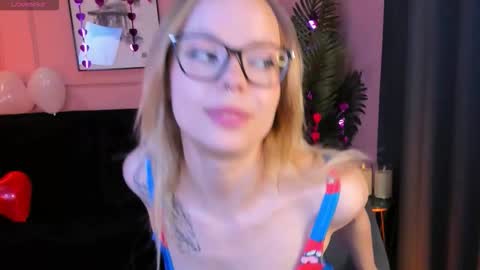 Lucy online show from 02.12.26