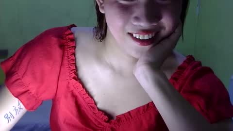 Sweet online show from 10.16.25