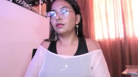 Camile online show from 03.17.26