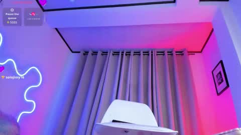 Miss Mackensy online show from 12.16.25