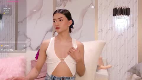 Snapshot of sweet_mafee chatting on 01.15.26 sweet_mafee online show from 01.15.26