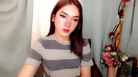 sweet_marie21 online show from 02.16.25