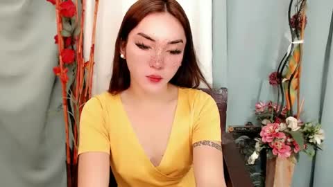 sweet_marie21 online show from 03.02.25