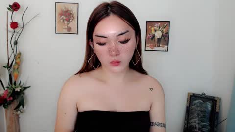 sweet_marie21 online show from 09.18.25
