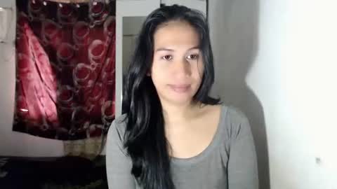 Marie online show from 03.12.26