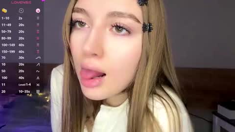 Michelle online show from 12.23.25