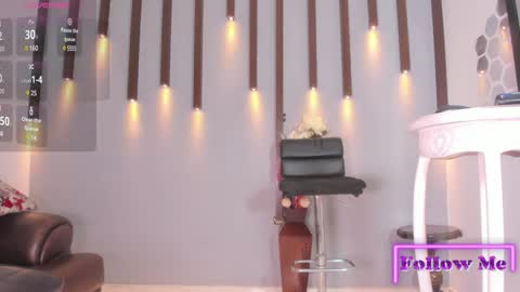 Melody online show from 01.03.25