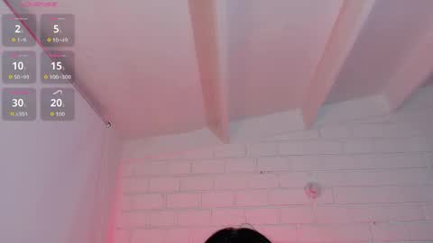 Snapshot of sweet_miaa24 chatting on 04.22.26 Sweet Mia online show from 04.22.26