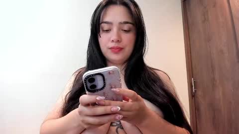 Mia Johns online show from 05.29.26