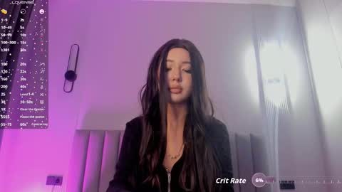 Mikasa online show from 11.24.25