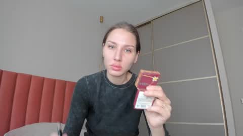 Sofi online show from 02.11.25