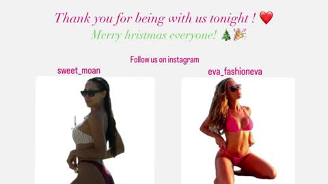 Dana online show from 12.16.24