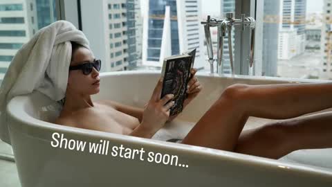 Dana online show from 02.16.25