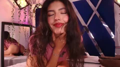  Daniela  online show from 03.08.26