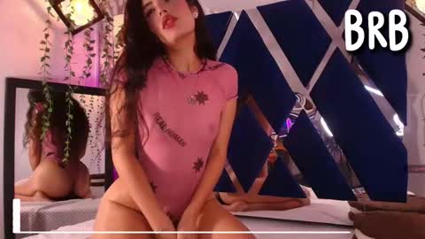  Daniela  online show from 03.26.26